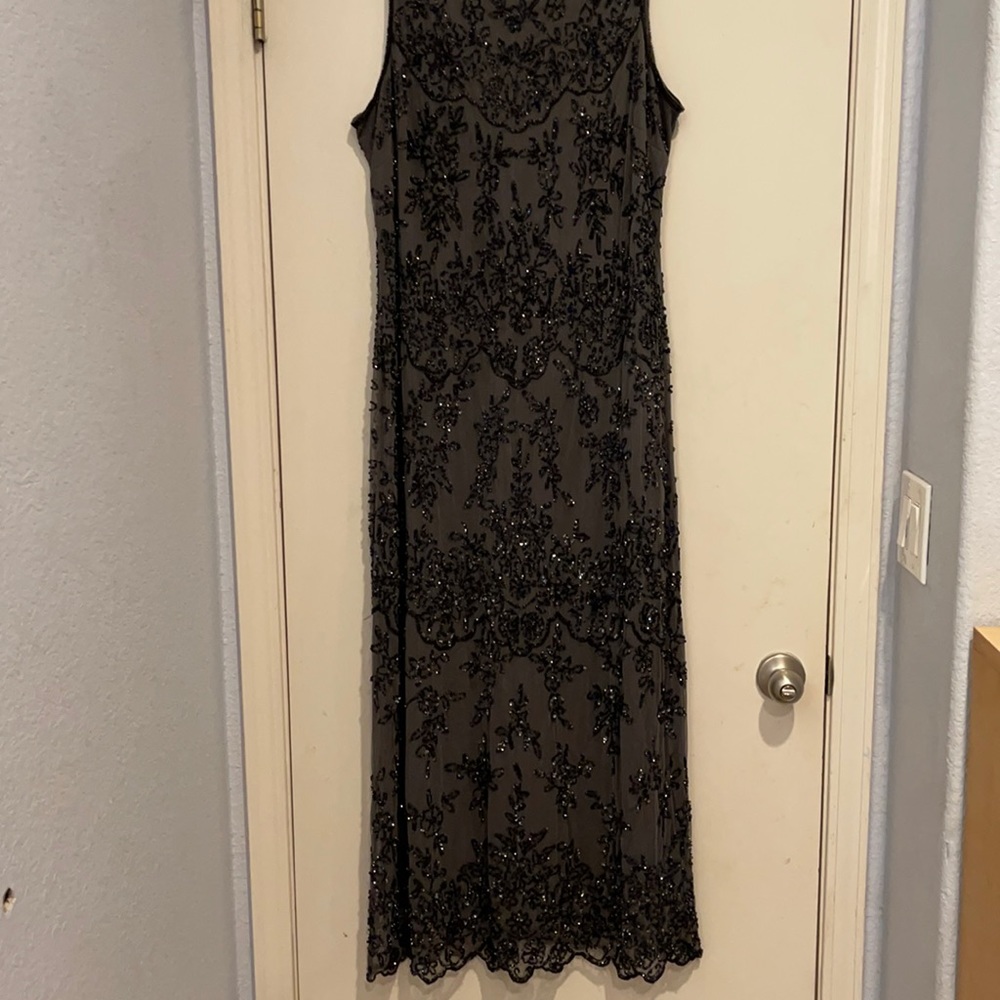 Women’s size 16 evening gown